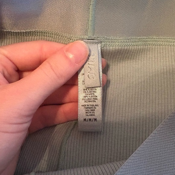 Skims Women’s boxers SET - Picture 4 of 5